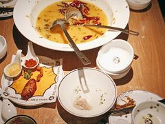 -太二酸菜鱼(永旺梦乐城店)