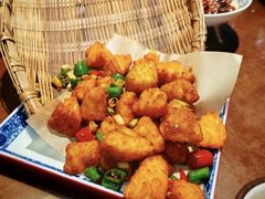 -杨记隆府(重庆总店)