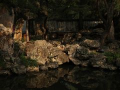 -承德避暑山庄景区