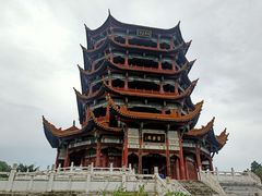 -富乐山