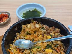 -米村拌饭(东方新天地店)