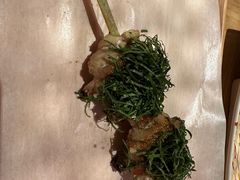 -鸟山鸣·日料食堂(王府井店)
