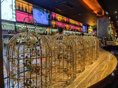-YUE·6·西式融合餐厅(外滩六号店)