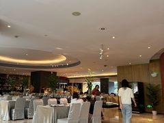-榛悦隆堡成都酒店(春熙路太古里店)