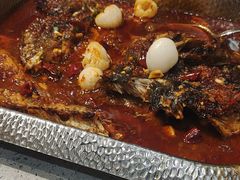 -林溪晚亭脆皮烤鱼(藁城店)