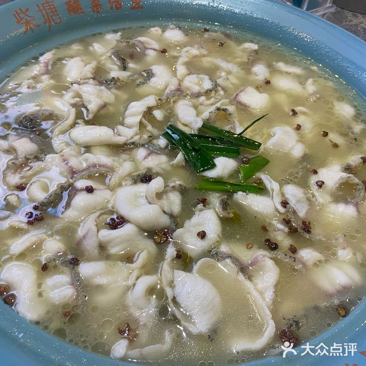 入冬黑鱼羊肉搭🐟