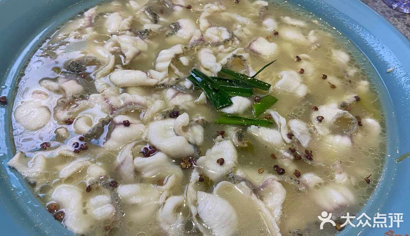 入冬黑鱼羊肉搭🐟