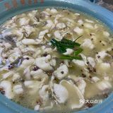 入冬黑鱼羊肉搭🐟