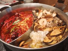 -滇牛云南火锅(桂林路店)