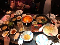 -平成屋· Late Night 食堂(四川北路店)