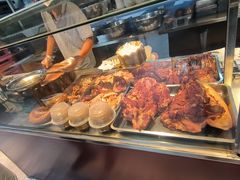 -永茂驴肉(莲池南大街总店)