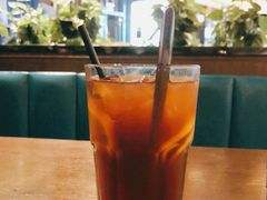 -玥记茶餐厅(十字门华发商都一期绸带店)