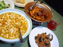 -老吉堂上海本帮菜(望京万象汇店)