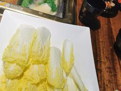 娃娃菜-要德火锅(鼓楼店)