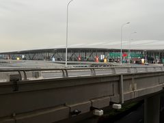 -南京禄口机场雅高铂尔曼大酒店
