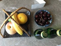 -杭州城中香格里拉大酒店
