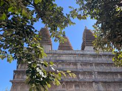 -北京石刻艺术博物馆(五塔寺)