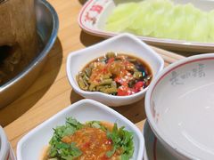 -夜椒瑶·广西大排档(八卦岭店)