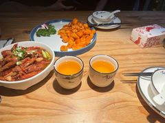 -幸福里时光餐吧