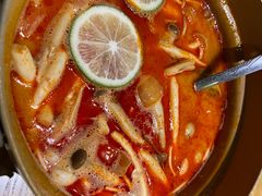 -正泰餐厅AmazingThai(亦庄店)