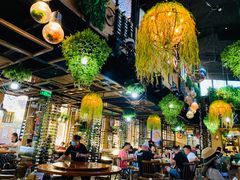 -南海渔家•海鲜•正宗海南菜(海棠湾店)