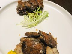 -老牌坊鲁菜名店(宽厚里店)