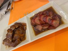 -美心·翠园(港汇恒隆广场店)