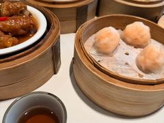 -滋粥楼·顺德菜(番禺广场总店)