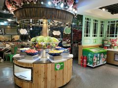 -味芝树·牛排烤肉自助(海亮店)