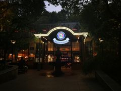 -宝莱纳啤酒花园餐厅PAULANER BRAUHAUS Nanjing(广州路店)