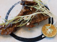 -王鼎精致料理铁板烧(世博源店)