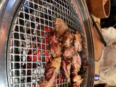 -吉秋田鲜和牛烧肉·肉档自选