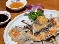-涌觅名灶·本地海鲜宁波菜(财富广场店)