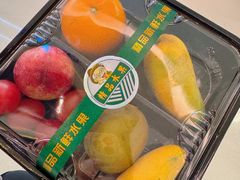 -舟市水产蒸汽活海鲜自助(卓悦汇店)