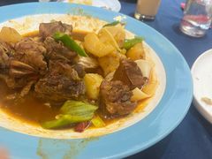 -伊带伊路新疆美食府(呼家楼店)