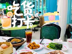 -东鑫记港式茶餐厅(南京东路店)