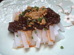 -成都钓鱼台精品酒店-品聚·成都餐厅