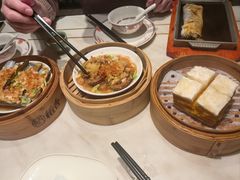 -稻香饭店(龙华天虹店)