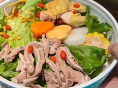 -大隐·成都火锅Bistro(合生麒麟新天地店)