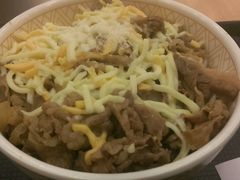 芝士牛丼-食其家·牛丼咖喱(文三路店)