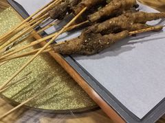 -冶建镜子·老南昌大排档·江西虾王(总店)