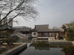 -南普公园