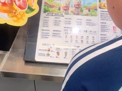 -DQ·蛋糕·冰淇淋(通州万达店)