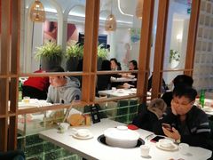 -三人行骨头王火锅(长寿店)