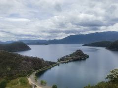 -丽江泸沽湖景区