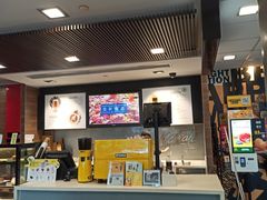-麦当劳(四川北路店)