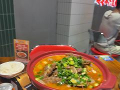 -黄弟大排档·湖南菜·小龙虾·小海鲜(凯旋北路店)