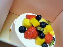 -黑池口感烘焙·生日蛋糕(坂田店)