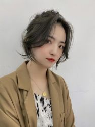 -Fr美发沙龙