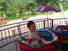 -辛玛王国游乐园